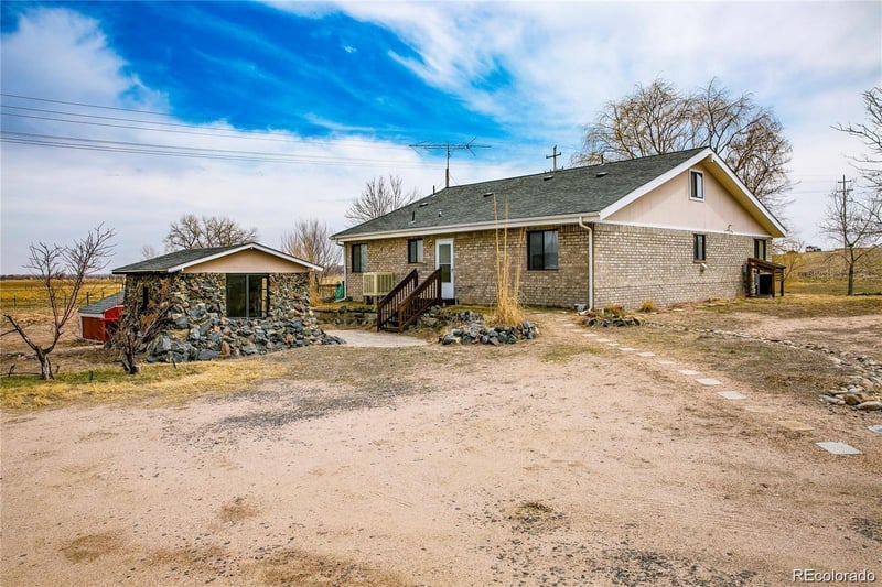 26990 County Road 56, Kersey, CO 80644