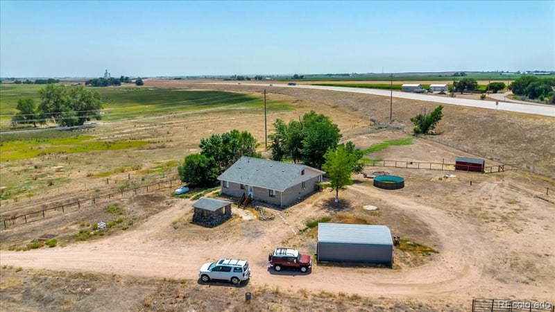 26990 County Road 56, Kersey, CO 80644