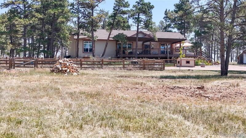 24982 County Road 77, Calhan, CO 80808