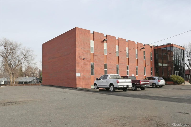 6073 W 44th Ave, Wheat Ridge, CO 80033