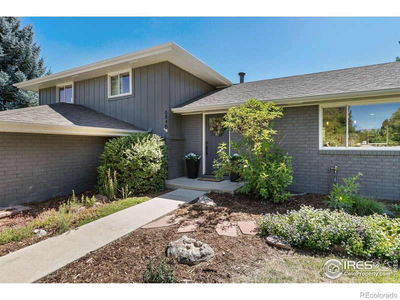 6848 Audubon Ave, Niwot, CO 80503