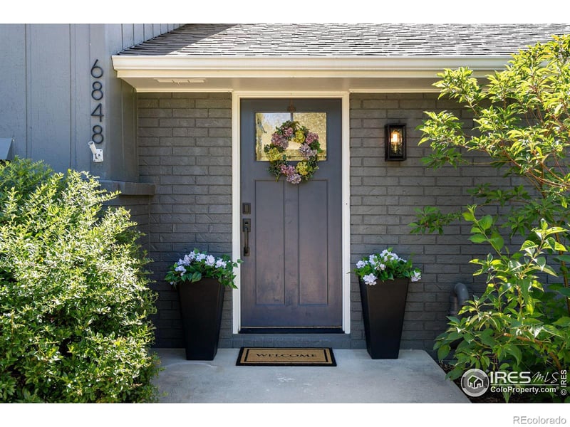 6848 Audubon Ave, Niwot, CO 80503