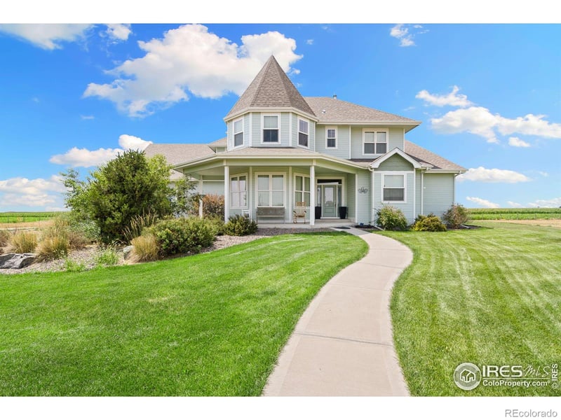 25498 County Road 66, Greeley, CO 80631