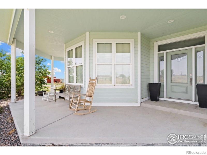 25498 County Road 66, Greeley, CO 80631
