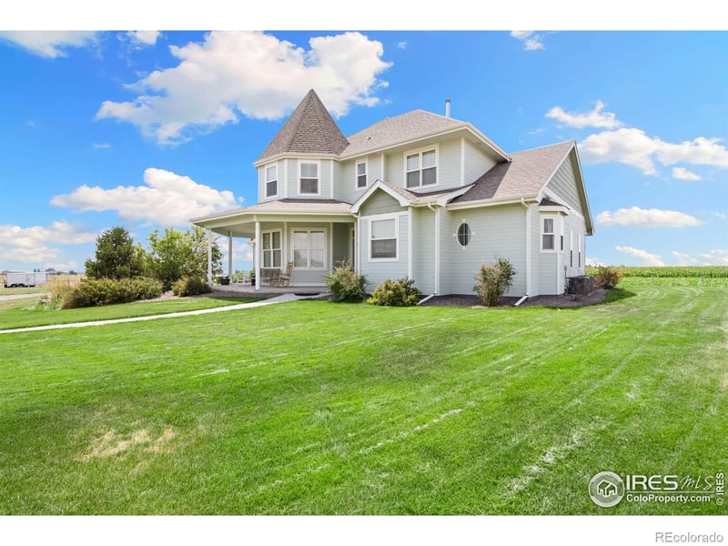 25498 County Road 66, Greeley, CO 80631