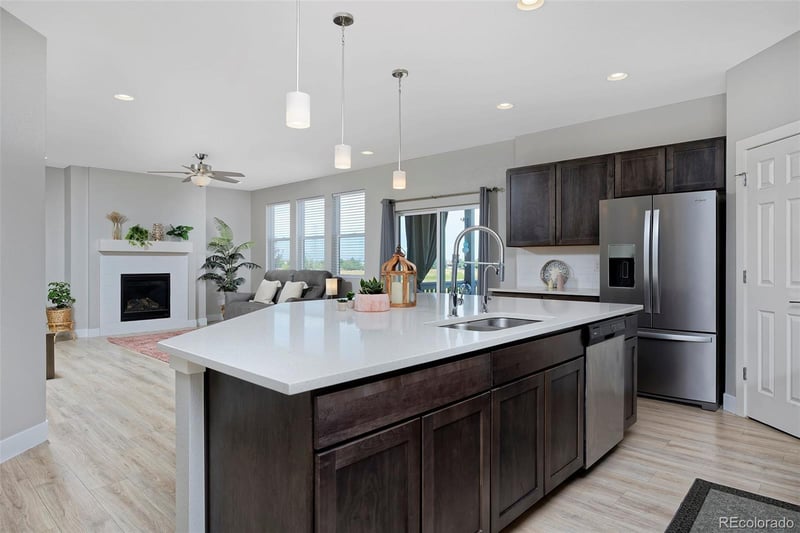 15545 E 47th Dr, Denver, CO 80239