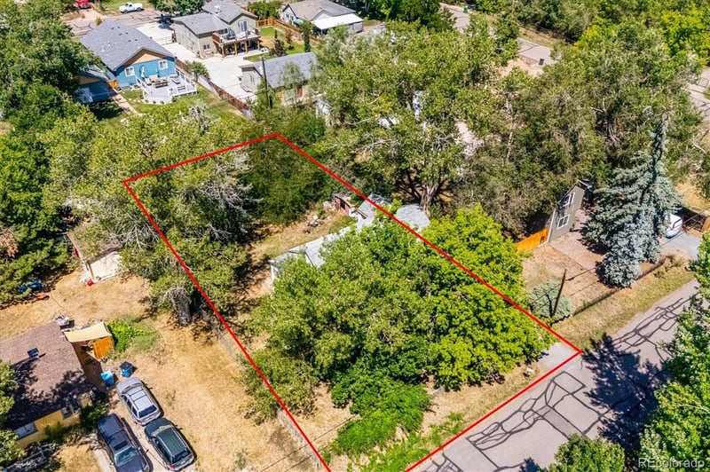 1275 Van Gordon St, Lakewood, CO 80401
