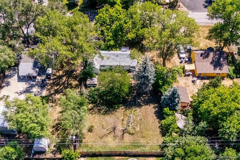 1275 Van Gordon St, Lakewood, CO 80401