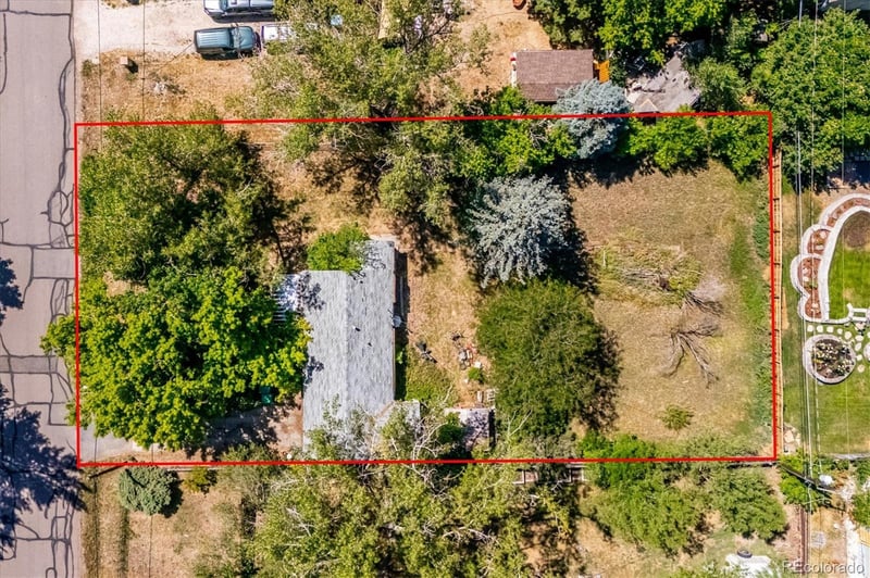 1275 Van Gordon St, Lakewood, CO 80401