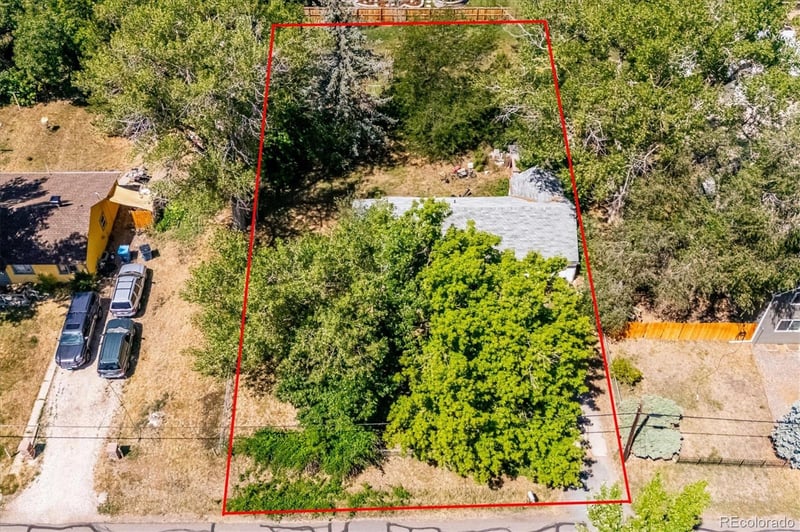 1275 Van Gordon St, Lakewood, CO 80401