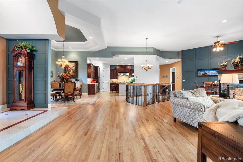 7723 Devinney Ct, Arvada, CO 80005