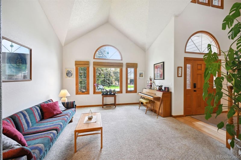 2421 S Zinnia Way, Denver, CO 80228
