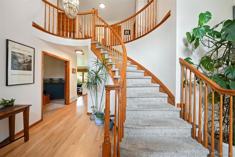 2421 S Zinnia Way, Denver, CO 80228