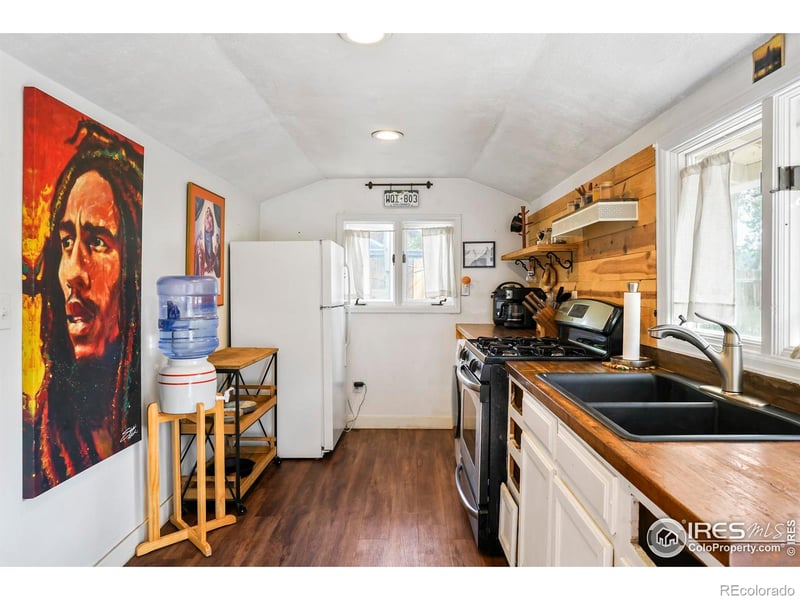 255 S Jackson St, Nederland, CO 80466