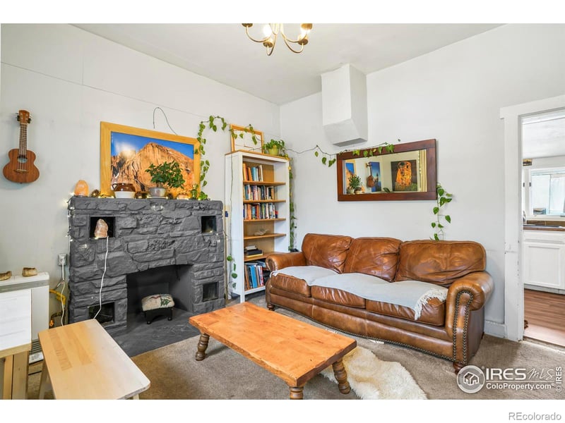 255 S Jackson St, Nederland, CO 80466