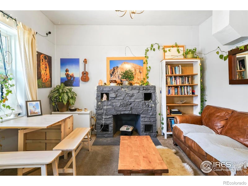 255 S Jackson St, Nederland, CO 80466