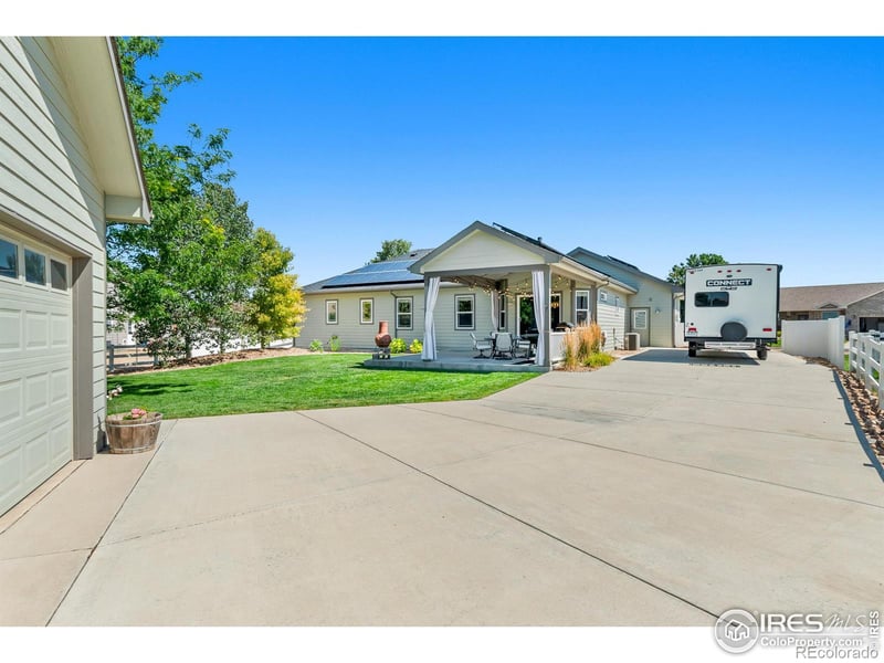 1327 Park Ridge Dr, Severance, CO 80615