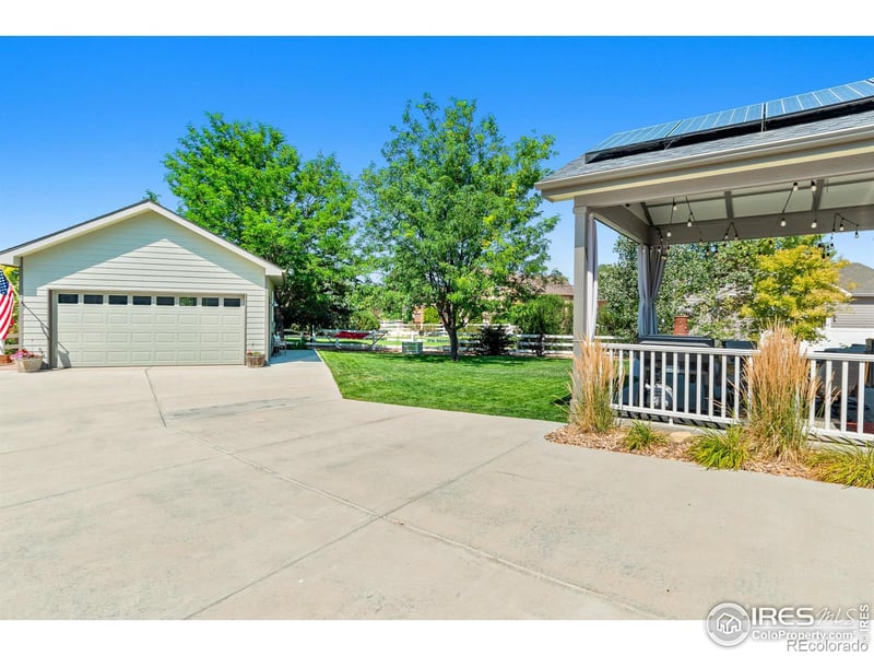1327 Park Ridge Dr, Severance, CO 80615