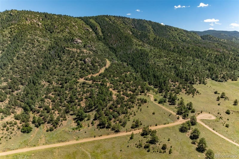 1403 Oak Creek Dr Lot 14, Canon City, CO 81212
