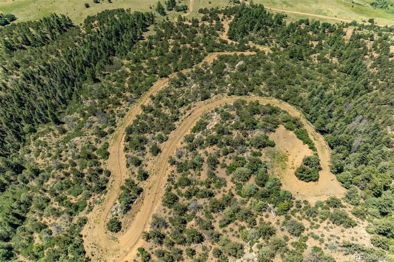 1403 Oak Creek Dr Lot 14, Canon City, CO 81212