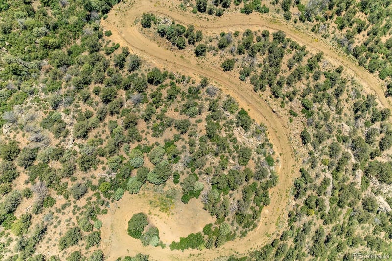 1403 Oak Creek Dr Lot 14, Canon City, CO 81212