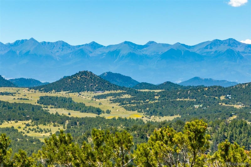 1403 Oak Creek Dr Lot 14, Canon City, CO 81212
