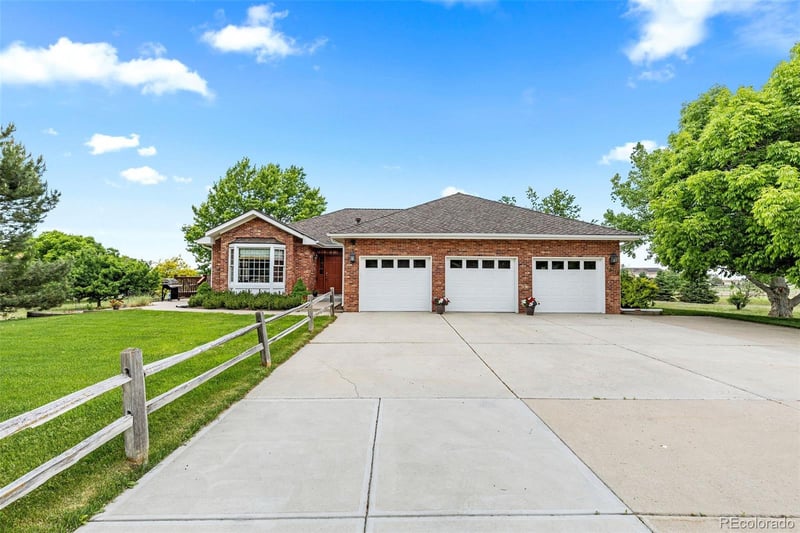 18112 E Fremont Pl, Foxfield, CO 80016