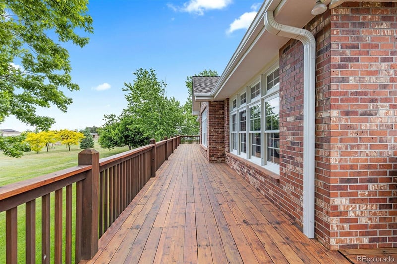 18112 E Fremont Pl, Foxfield, CO 80016