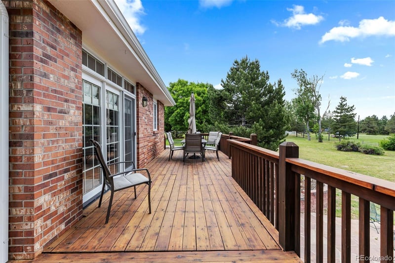 18112 E Fremont Pl, Foxfield, CO 80016