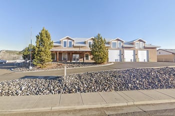 939 Robinson Ave, Trinidad, CO 81082