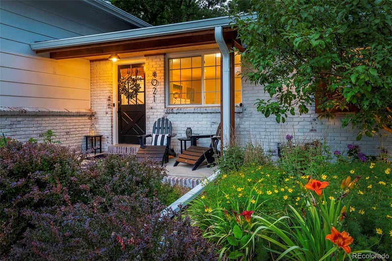 4021 S Dahlia St, Cherry Hills Village, CO 80113