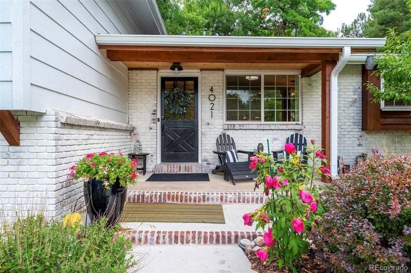 4021 S Dahlia St, Cherry Hills Village, CO 80113