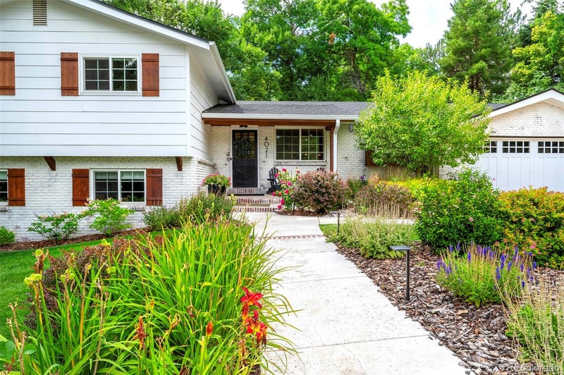 4021 S Dahlia St, Cherry Hills Village, CO 80113