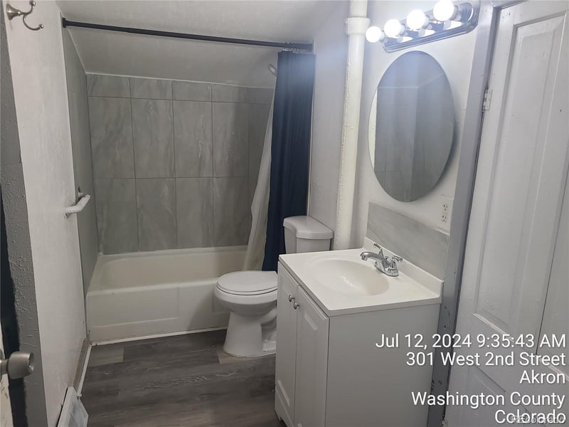 301 W 2nd St, Akron, CO 80720