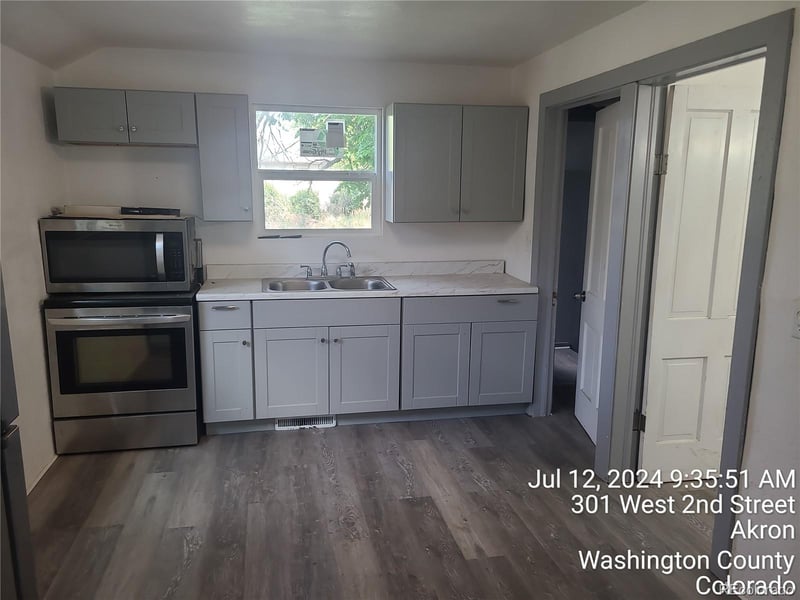 301 W 2nd St, Akron, CO 80720