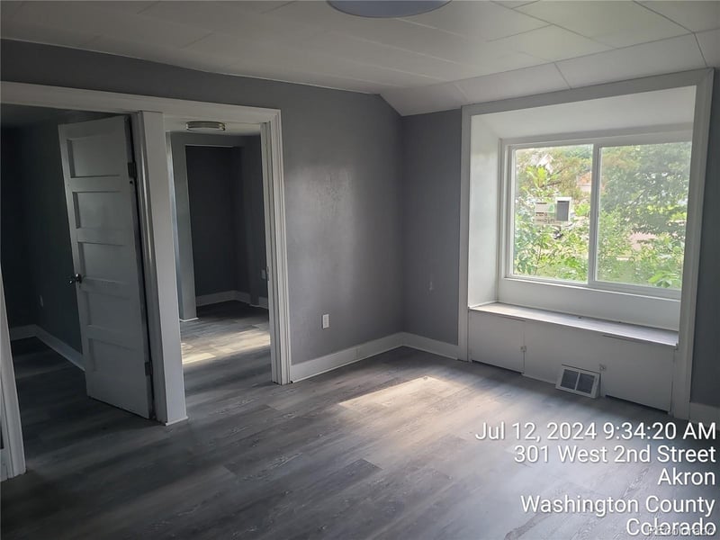 301 W 2nd St, Akron, CO 80720