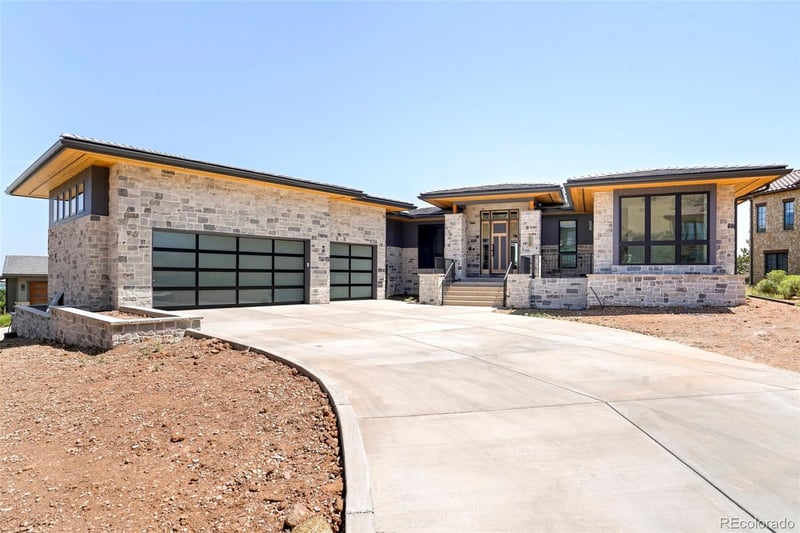 8130 Palladio Ct, Littleton, CO 80125