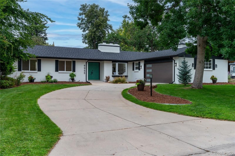 6955 E Exposition Ave, Denver, CO 80224