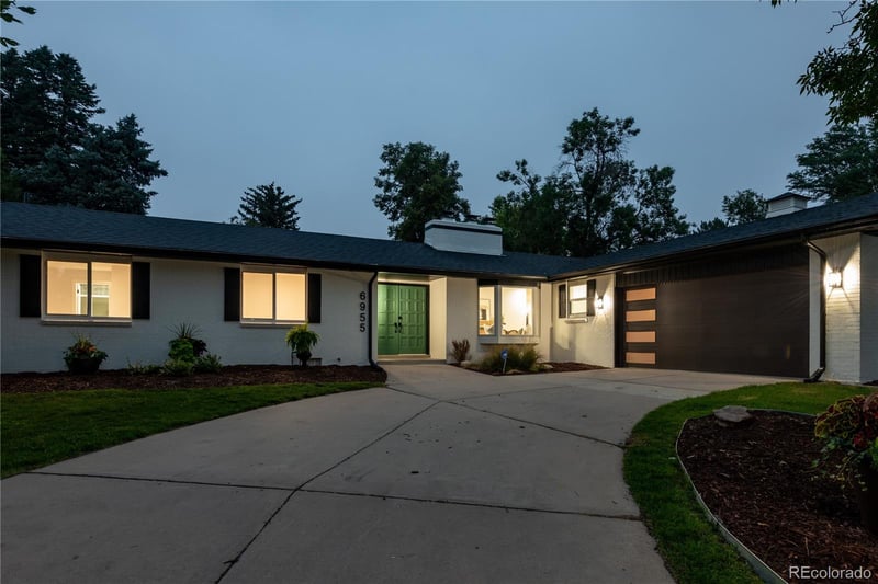 6955 E Exposition Ave, Denver, CO 80224
