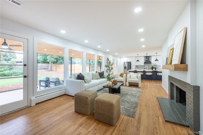 6955 E Exposition Ave, Denver, CO 80224