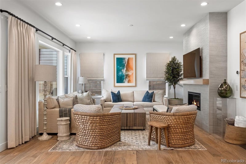 1009 S Clayton Way, Denver, CO 80209
