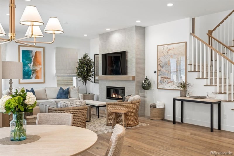 1009 S Clayton Way, Denver, CO 80209