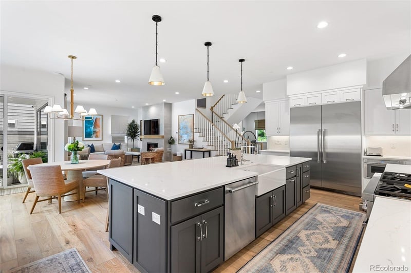 1009 S Clayton Way, Denver, CO 80209