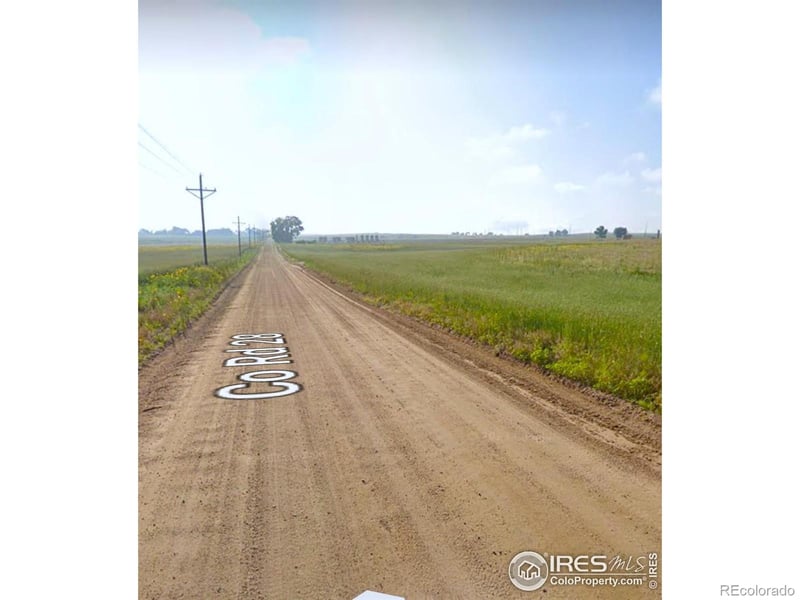 0 North Lot B County Road 28, Platteville, CO 80651