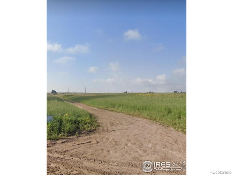 0 North Lot A County Road 28, Platteville, CO 80651