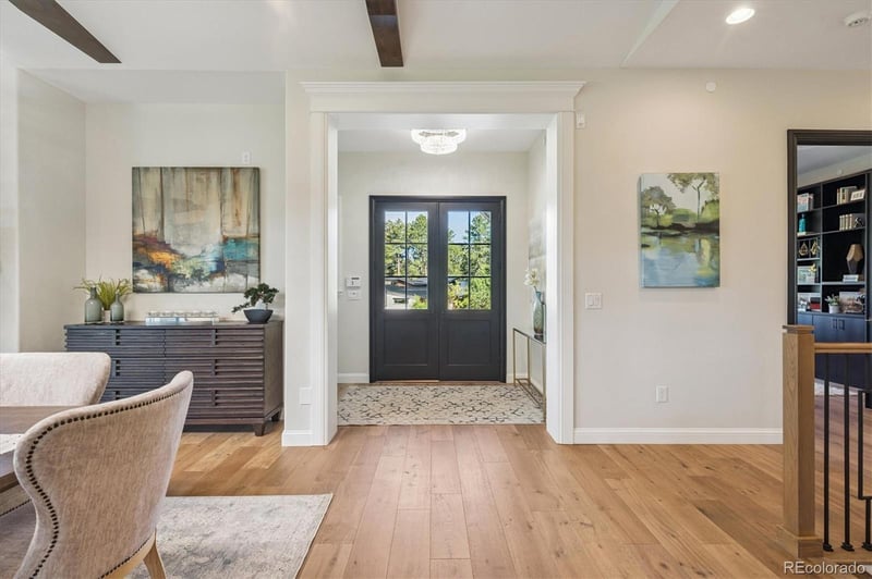 1210 Wildcat Bend Ct, Castle Rock, CO 80108