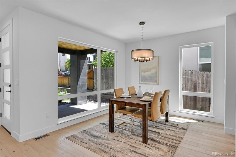 2907 S Sherman St, Englewood, CO 80113