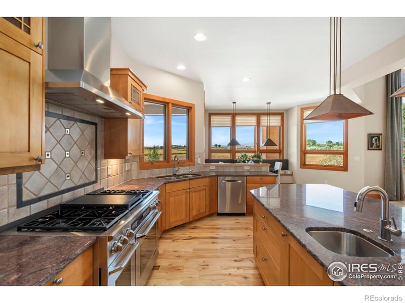 8343 Golden Eagle Rd, Fort Collins, CO 80528