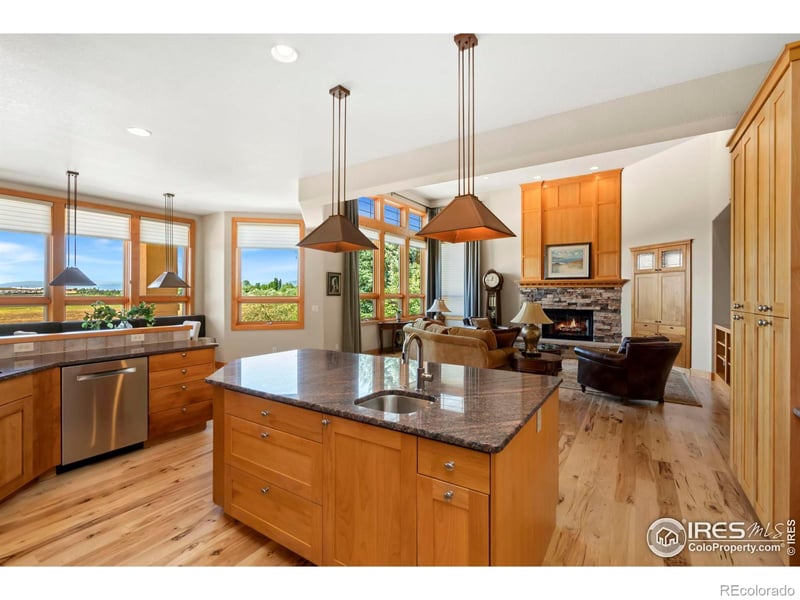 8343 Golden Eagle Rd, Fort Collins, CO 80528