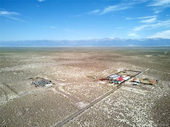6748 N Hwy 17, Center, CO 81125